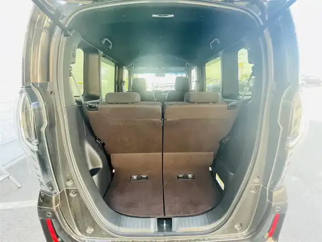 ホンダ Ｎ ＢＯＸ カスタム G L ホンダセンシング 岡山県 2017(平29)年 12.9万km プレミアムグラマラスブロンズP (株)IDOMが運営する【じしゃロン岡山店】の自社ローン専用車両です。こちらは現金またはオートローンご利用時の価格です。 自社ローンご希望の方は別途その旨お申し付け下さい/＊オーディオ/＊ETC/＊片側パワスラ/＊プッシュスタート/＊ホンダセンシング