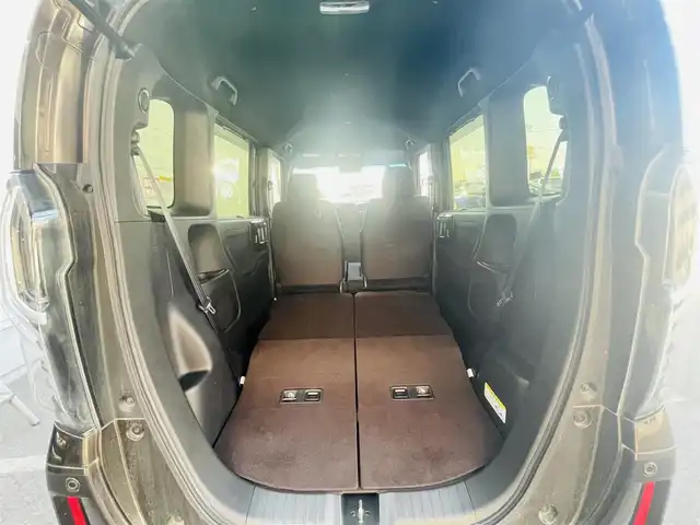ホンダ Ｎ ＢＯＸ カスタム G L ホンダセンシング 岡山県 2017(平29)年 12.9万km プレミアムグラマラスブロンズP (株)IDOMが運営する【じしゃロン岡山店】の自社ローン専用車両です。こちらは現金またはオートローンご利用時の価格です。 自社ローンご希望の方は別途その旨お申し付け下さい/＊オーディオ/＊ETC/＊片側パワスラ/＊プッシュスタート/＊ホンダセンシング