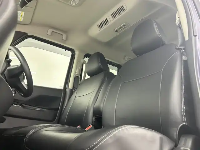 日産 ルークス HWS X プロパイロットED 埼玉県 2020(令2)年 1.2万km アメジストパープル プロパイロット　純正９インチナビ　Ｂｌｕｅｔｏｏｔｈ　フルセグＴＶ　全方位カメラ　両側パワースライドドア　ハンズフリーオートドア　シートカバー　コーナーセンサー アイドリングストップ