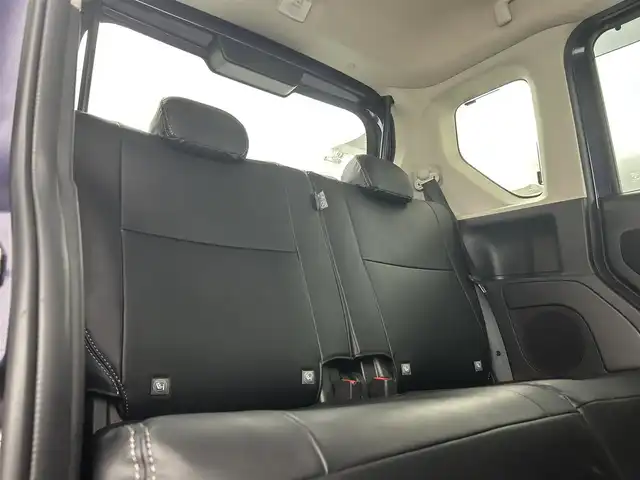 日産 ルークス HWS X プロパイロットED 埼玉県 2020(令2)年 1.2万km アメジストパープル プロパイロット　純正９インチナビ　Ｂｌｕｅｔｏｏｔｈ　フルセグＴＶ　全方位カメラ　両側パワースライドドア　ハンズフリーオートドア　シートカバー　コーナーセンサー アイドリングストップ