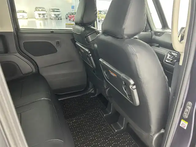 日産 ルークス HWS X プロパイロットED 埼玉県 2020(令2)年 1.2万km アメジストパープル プロパイロット　純正９インチナビ　Ｂｌｕｅｔｏｏｔｈ　フルセグＴＶ　全方位カメラ　両側パワースライドドア　ハンズフリーオートドア　シートカバー　コーナーセンサー アイドリングストップ