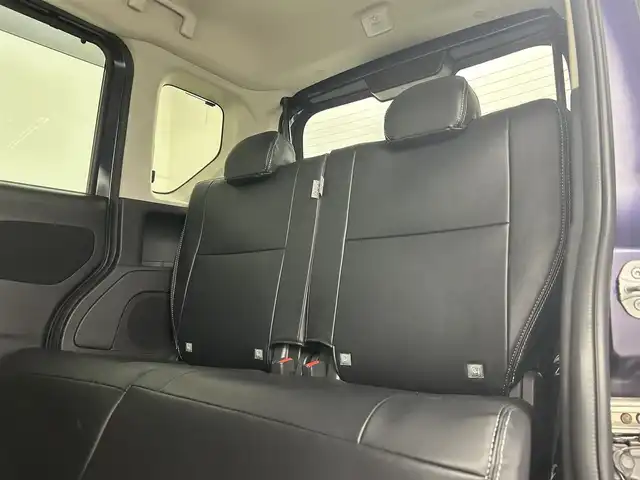 日産 ルークス HWS X プロパイロットED 埼玉県 2020(令2)年 1.2万km アメジストパープル プロパイロット　純正９インチナビ　Ｂｌｕｅｔｏｏｔｈ　フルセグＴＶ　全方位カメラ　両側パワースライドドア　ハンズフリーオートドア　シートカバー　コーナーセンサー アイドリングストップ