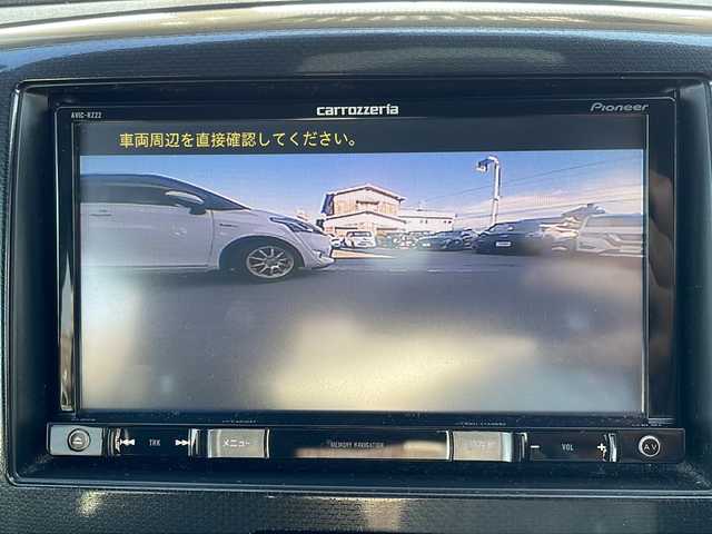スズキ ワゴンＲ FX－LTD 愛媛県 2016(平28)年 4.7万km アーバンブラウンパールメタリック 社外メモリナビ (AVIC-RZ22)/・ワンセグTV/・CD/DVD再生/・AM/FM/バックカメラ/ETC/D席シートヒーター/ベンチシート /スマートキー/プッシュスタート/フロアマット/アイドリングストップ/保証書/取扱説明書