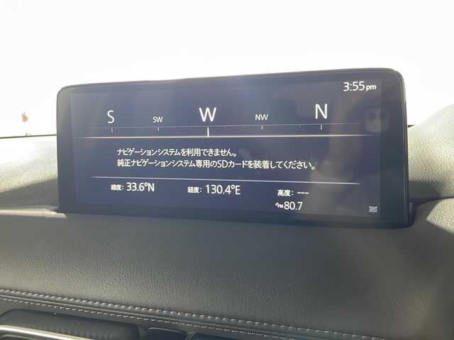 マツダ ＣＸ－５ XD スマートエディション 福岡県 2021(令3)年 2.4万km ソウルレッドクリスタルM 禁煙車/純正10.25インチメモリナビ/・AM/FM/BT/フルセグTV/・全方位モニター/i ACTIVESENSE/コーナーセンサー/パワーシート（D）/シートヒーター（D/N)/革巻きステアリング/・ステアリングリモコン/ETC/ドライブレコーダー前後/LEDヘッドライト/・フォグランプ/オートブレーキホールド