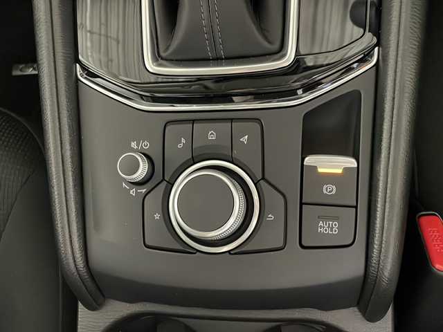 マツダ ＣＸ－５ XD スマートエディション 福岡県 2021(令3)年 2.4万km ソウルレッドクリスタルM 禁煙車/純正10.25インチメモリナビ/・AM/FM/BT/フルセグTV/・全方位モニター/i ACTIVESENSE/コーナーセンサー/パワーシート（D）/シートヒーター（D/N)/革巻きステアリング/・ステアリングリモコン/ETC/ドライブレコーダー前後/LEDヘッドライト/・フォグランプ/オートブレーキホールド