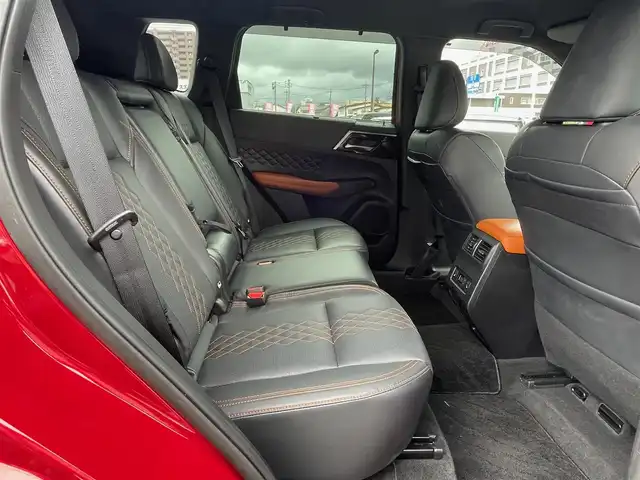 三菱 アウトランダー ＰＨＥＶ P 島根県 2021(令3)年 2.4万km レッドダイヤモンド 4WD/純正12型メモリナビ/フルセグＴＶ/BT/アラウンドビューモニター/（全周囲・前方・後方・サイド）/マイパイロット　/・レーダークルーズコントロール　/・レーンキープアシスト/・衝突軽減システム　/・前後コーナーセンサー/BOSEスピーカー/ハーフレザーシート　/全席シートヒーター/前席パワーシート/ハンドルヒーター/パワーバックドア/ETC/純正LEDライト/純正20インチアルミホイール/充電ケーブルあり