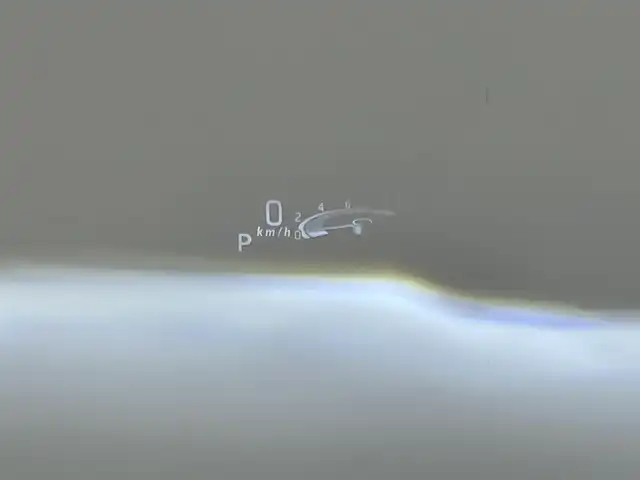 スズキ スペーシア ギア HYBRID XZターボ 愛知県 2019(平31)年 6.8万km ブリスクブルーメタリック/ガンメタリック2トーンルーフ 純正８型ナビ　ＨＵＤ　全方位カメラ　禁煙車　両側パワスラ　シートヒーター　ＥＴＣ　前後ドラレコ　フルセグ　ＤＶＤ　セーフティサポート　衝突軽減　レーンキープ　ＬＥＤオートライト　クルコン　パドルシフト ルーフレール　Bluetooth　USB　プッシュスタート　スマートキー　