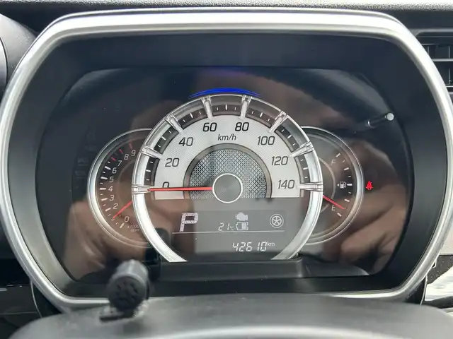 スズキ スペーシア カスタム HYBRID XS 鳥取県 2018(平30)年 4.3万km アーバンブラウンパールメタリック 純正８型ナビ/フルセグ/DVD/CD/BT/全方位カメラ/ビルトインETC/前方ドライブレコーダー/ハーフレザーシート/運転席シートヒーター/衝突軽減ブレーキ/レーンキープアシスト/両側パワースライド/LEDヘッドライト/フォグライト/純正15インチアルミホイール/プッシュエンジンスタート/アイドリングストップ/バックソナー/フロアマット/ドアバイザー