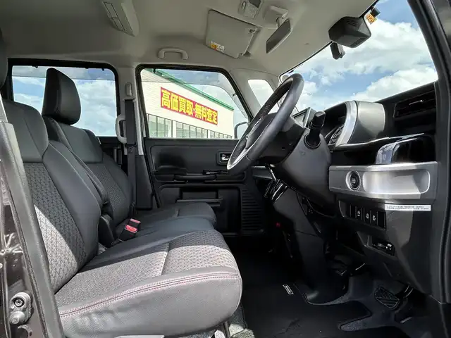 スズキ スペーシア カスタム HYBRID XS 鳥取県 2018(平30)年 4.3万km アーバンブラウンパールメタリック 純正８型ナビ/フルセグ/DVD/CD/BT/全方位カメラ/ビルトインETC/前方ドライブレコーダー/ハーフレザーシート/運転席シートヒーター/衝突軽減ブレーキ/レーンキープアシスト/両側パワースライド/LEDヘッドライト/フォグライト/純正15インチアルミホイール/プッシュエンジンスタート/アイドリングストップ/バックソナー/フロアマット/ドアバイザー