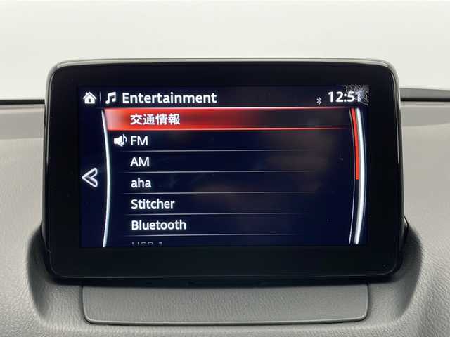 マツダ ＣＸ－３ 20SプロアクティブSパッケージ 長野県 2020(令2)年 4万km ソウルレッドクリスタルM 4WD/ナビ/バックカメラ／全方位カメラ/ドライブレコーダー/Bluetooth/DVD再生機能/USB入力端子/D席メモリ付きパワーシート/パドルシフト/パーキングアシスト/横滑り防止装置/盗難防止装置/レーンキープアシスト/衝突軽減システム/前後コーナーセンサー/クルーズコントロール/純正夏タイヤ積込/スペアキー/LEDヘッドライト