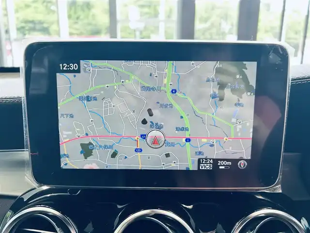 メルセデス・ベンツ ＧＬＣ２００ スポーツ 大阪府 2017(平29)年 3万km イリジウムシルバー レーダーセーフティP/ワンオーナー/ハーフレザー/メモリ付きパワーシート/シートヒーター/ACC/純正ナビ/TV/360度カメラ/純正19インチAW/LEDヘッドライト/電動リアゲート/ブラインドスポット/クリアランスソナー/ルーフレール/ETC/パドルシフト