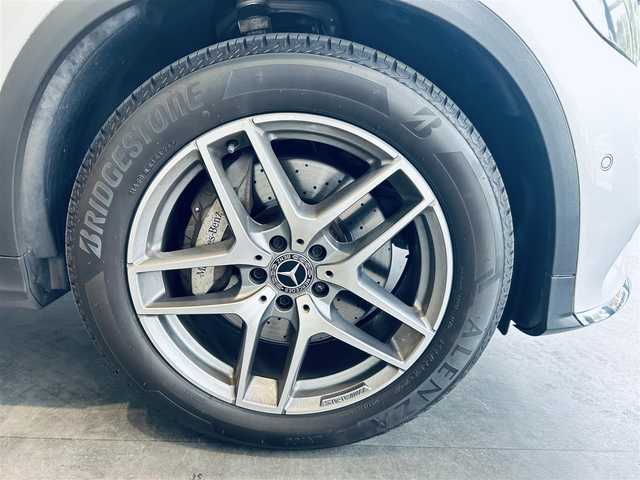 メルセデス・ベンツ ＧＬＣ２００ スポーツ 大阪府 2017(平29)年 3万km イリジウムシルバー レーダーセーフティP/ワンオーナー/ハーフレザー/メモリ付きパワーシート/シートヒーター/ACC/純正ナビ/TV/360度カメラ/純正19インチAW/LEDヘッドライト/電動リアゲート/ブラインドスポット/クリアランスソナー/ルーフレール/ETC/パドルシフト