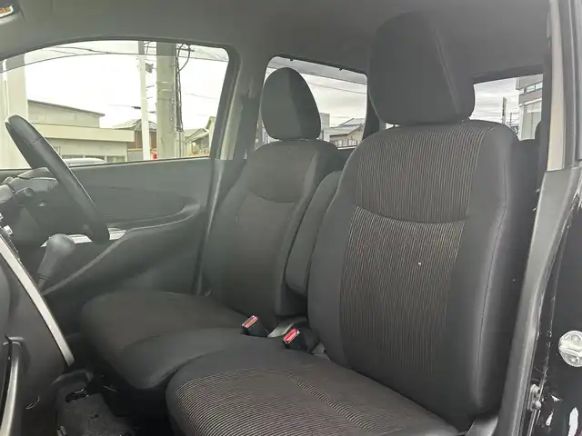 日産 デイズ ハイウェイスターG 福島県 2014(平26)年 4.3万km ブラック 純正メモリナビ/フルセグTV/CD/DVD/BT/バックカメラ/アラウンドビューモニター/ETC/ドアバイザー/フロアマット/純正15inAW/スマートキー/プッシュスタート/アイドリングストップ/取扱説明書/保証書