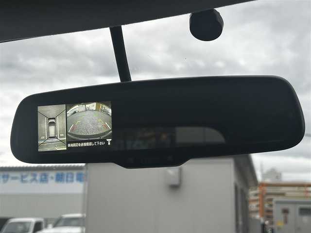 日産 デイズ ハイウェイスターG 福島県 2014(平26)年 4.3万km ブラック 純正メモリナビゲーション/【フルセグTV/CD/DVD/Bluetooth】/アラウンドビューモニター/HIDヘッドライト/・オートライト/・フォグランプ/スマートキー/・プッシュスタート/ETC/ドアバイザー/フロアマット/純正15インチアルミホイール/アイドリングストップ/取扱説明書/保証書