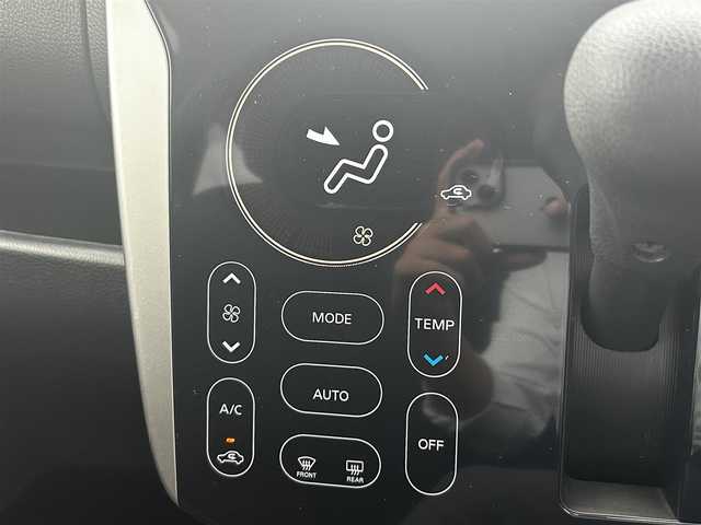 日産 デイズ ハイウェイスターG 福島県 2014(平26)年 4.3万km ブラック 純正メモリナビゲーション/【フルセグTV/CD/DVD/Bluetooth】/アラウンドビューモニター/HIDヘッドライト/・オートライト/・フォグランプ/スマートキー/・プッシュスタート/ETC/ドアバイザー/フロアマット/純正15インチアルミホイール/アイドリングストップ/取扱説明書/保証書