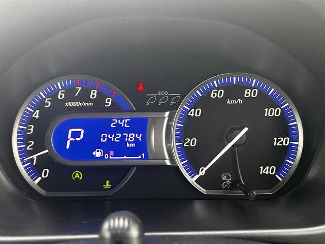 日産 デイズ ハイウェイスターG 福島県 2014(平26)年 4.3万km ブラック 純正メモリナビゲーション/【フルセグTV/CD/DVD/Bluetooth】/アラウンドビューモニター/HIDヘッドライト/・オートライト/・フォグランプ/スマートキー/・プッシュスタート/ETC/ドアバイザー/フロアマット/純正15インチアルミホイール/アイドリングストップ/取扱説明書/保証書