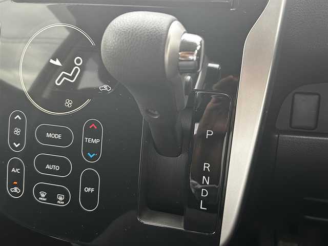 日産 デイズ ハイウェイスターG 福島県 2014(平26)年 4.3万km ブラック 純正メモリナビゲーション/【フルセグTV/CD/DVD/Bluetooth】/アラウンドビューモニター/HIDヘッドライト/・オートライト/・フォグランプ/スマートキー/・プッシュスタート/ETC/ドアバイザー/フロアマット/純正15インチアルミホイール/アイドリングストップ/取扱説明書/保証書