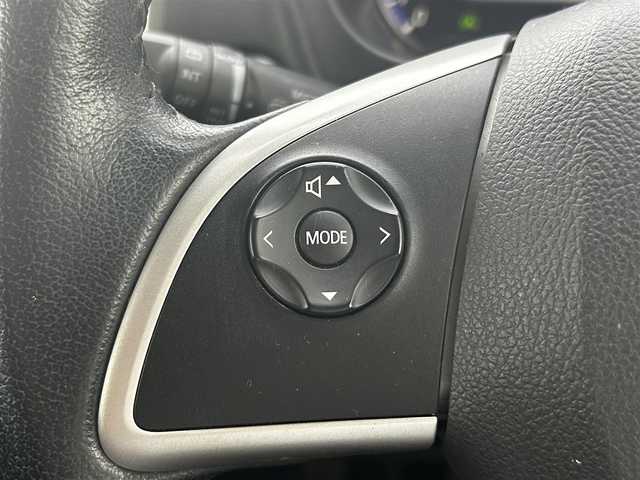 日産 デイズ ハイウェイスターG 福島県 2014(平26)年 4.3万km ブラック 純正メモリナビゲーション/【フルセグTV/CD/DVD/Bluetooth】/アラウンドビューモニター/HIDヘッドライト/・オートライト/・フォグランプ/スマートキー/・プッシュスタート/ETC/ドアバイザー/フロアマット/純正15インチアルミホイール/アイドリングストップ/取扱説明書/保証書