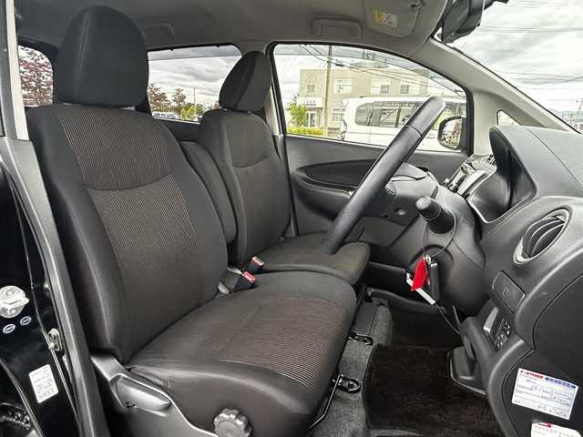 日産 デイズ ハイウェイスターG 福島県 2014(平26)年 4.3万km ブラック 純正メモリナビゲーション/【フルセグTV/CD/DVD/Bluetooth】/アラウンドビューモニター/HIDヘッドライト/・オートライト/・フォグランプ/スマートキー/・プッシュスタート/ETC/ドアバイザー/フロアマット/純正15インチアルミホイール/アイドリングストップ/取扱説明書/保証書