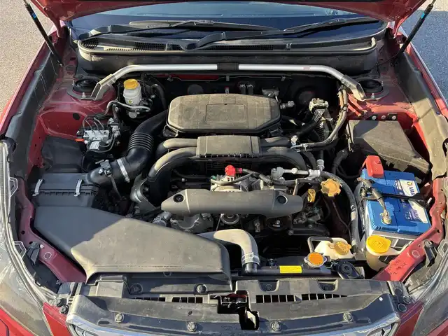 スバル レガシィ ツーリングワゴン 2．5iアイサイト Sパッケージ 滋賀県 2011(平23)年 14万km カメリアレッドパール 社外メモリナビ/(フルセグTV CD DVD Bluetooth)/スバルアイサイト/・クルーズコントロール/・衝突軽減ブレーキ/・車線逸脱警報/バックカメラ/レザーシート/シートヒーター/前席パワーシート/革巻きステアリング/ステアリングリモコン/パドルシフト/ドライブレコーダー/ETC/プッシュスタート/スマートキー×２/電動格納ミラー/ウインカーミラー/ドアバイザー/HIDオートヘッドライト