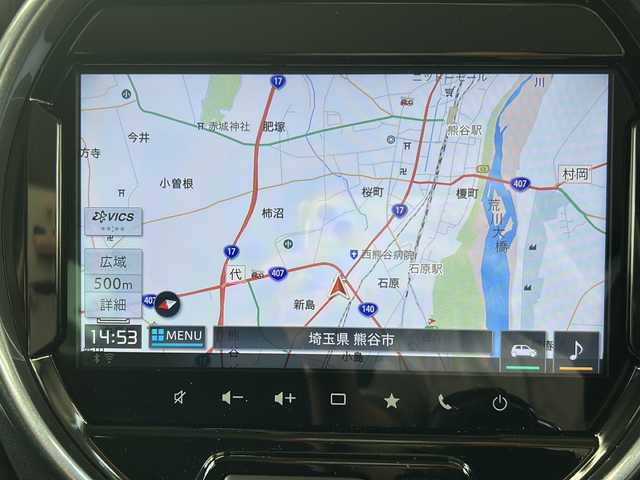 スズキ ハスラー Jスタイル ターボ 埼玉県 2021(令3)年 2.9万km ブルーイッシュブラックパール 360°カメラ/ドラレコ/ETC/純正メモリナビ（CD/DVD/USB/BT/AM/FM）/フルセグテレビ/ドアバイザー/コーナーセンサー/ルーフレール/シートヒーター/純正フロアマット/ISOFIX/クルーズコントロール追従機能有/レーンアシスト/オートライト/オートハイビーム/LEDライト/衝突軽減/パーキングアシスト/横滑り防止/電動格納ミラー/パドルシフト/プッシュスタート/グリップコントロール/スノーモード/ヒルディセントコントロール/アイドリングストップ/フルフラットシート/イモビライザー