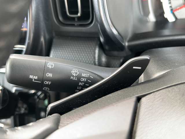 スズキ ハスラー Jスタイル ターボ 埼玉県 2021(令3)年 2.9万km ブルーイッシュブラックパール 360°カメラ/ドラレコ/ETC/純正メモリナビ（CD/DVD/USB/BT/AM/FM）/フルセグテレビ/ドアバイザー/コーナーセンサー/ルーフレール/シートヒーター/純正フロアマット/ISOFIX/クルーズコントロール追従機能有/レーンアシスト/オートライト/オートハイビーム/LEDライト/衝突軽減/パーキングアシスト/横滑り防止/電動格納ミラー/パドルシフト/プッシュスタート/グリップコントロール/スノーモード/ヒルディセントコントロール/アイドリングストップ/フルフラットシート/イモビライザー