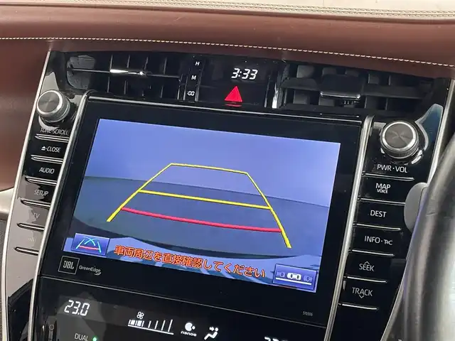 トヨタ ハリアー プレミアム 埼玉県 2018(平30)年 5.5万km スパークリングブラックパールクリスタルシャイン 純正9インチナビ/ CD DVD 地デジTV Bluetooth/JBLサウンド/バックカメラ/プリクラッシュセーフティ/レーンディパーチャーアラート/クルーズコントロール/クリアランスソナー /パワーバックドア/ドライブレコーダー/LEDオートライト/オートハイビーム/ETC2.0