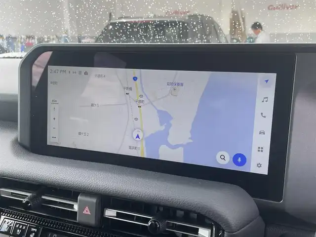 トヨタ ランドクルーザー ２５０ VX 宮崎県 2024(令6)年 0.2万km プラチナホワイトパールマイカ 純正ナビ/フルセグTV/バックカメラ/全方位カメラ/ステアリングスイッチ/レーダークルーズコントロール/横滑り防止機能/パワーバックドア /ブラックレザーシート/サンルーフ/D席/N席シートヒーター/D席/ N席シートクーラー/ステアリングヒーター/デジタルインナーミラー/ブラインドスポットモニタ/ビルトインETC