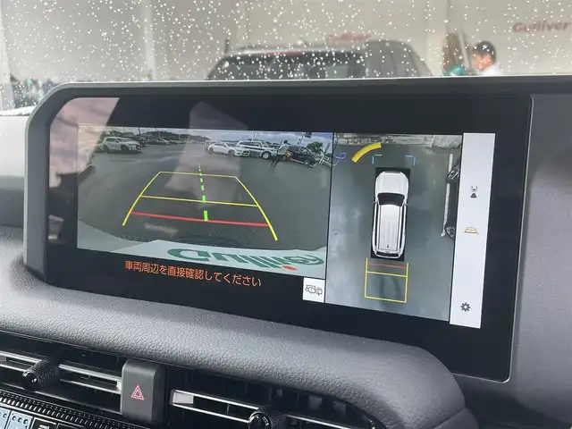 トヨタ ランドクルーザー ２５０ VX 宮崎県 2024(令6)年 0.2万km プラチナホワイトパールマイカ 純正ナビ/フルセグTV/バックカメラ/全方位カメラ/ステアリングスイッチ/レーダークルーズコントロール/横滑り防止機能/パワーバックドア /ブラックレザーシート/サンルーフ/D席/N席シートヒーター/D席/ N席シートクーラー/ステアリングヒーター/デジタルインナーミラー/ブラインドスポットモニタ/ビルトインETC