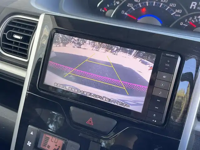 ダイハツ タント カスタム X トップED SAⅡ 栃木県 2015(平27)年 12.9万km パールホワイトⅢ (株)IDOMが運営する【じしゃロン宇都宮店】の自社ローン専用車両になります。こちらは現金またはオートローンご利用時の価格です。自社ローンご希望の方は別途その旨お申付け下さい/純正ナビ/バックカメラ/フルセグ/ＥＴＣ/両側パワースライドドア/Ｂｌｕｅｔｏｏｔｈ/ＤＶＤ再生/スマートキー/スペアキー/ハーフレザーシート/衝突軽減ブレーキ/ＬＥＤヘッドライト/オートライト