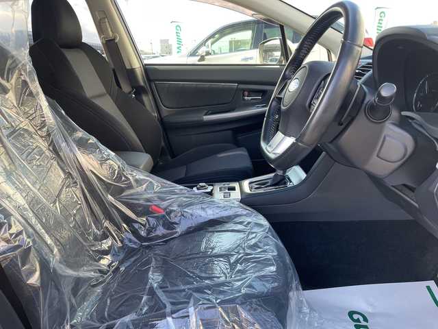 スバル レヴォーグ 1．6GT－S アイサイト 石川県 2014(平26)年 8.4万km パール ４ＷＤ　社外メモリーナビ　フルセグＴＶ　バックカメラ　ＬＥＤヘッドライト　ＥＴＣ　アイサイト　レーダークルーズ　純正アルミホイール　スマートキー　プッシュスタート　電動ミラー　保証書