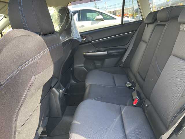 スバル レヴォーグ 1．6GT－S アイサイト 石川県 2014(平26)年 8.4万km パール ４ＷＤ　社外メモリーナビ　フルセグＴＶ　バックカメラ　ＬＥＤヘッドライト　ＥＴＣ　アイサイト　レーダークルーズ　純正アルミホイール　スマートキー　プッシュスタート　電動ミラー　保証書