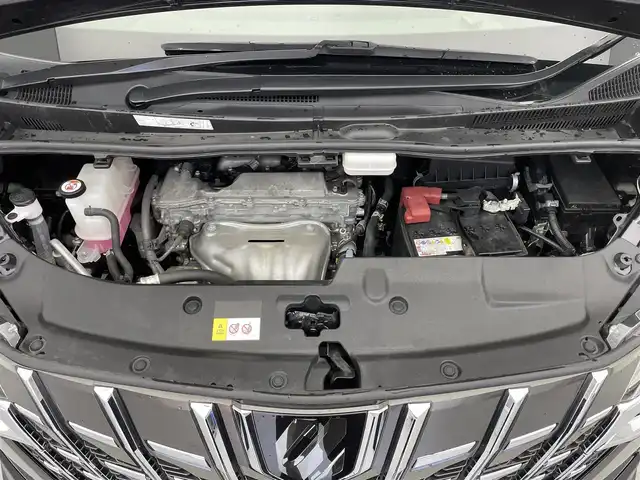 トヨタ アルファード S Cパッケージ 滋賀県 2022(令4)年 4.3万km スパークリングブラックパールクリスタルシャイン 禁煙車/ツインムーンルーフ/ＴＲＤフルエアロ/９型ディスプレイオーディオ/【CD/DVD/フルセグTV/Bluetooth】/デジタルインナーミラー/純正フリップダウンモニター/バックカメラ/ビルトインＥＴＣ/ＬＥＤシーケンシャルターンランプ/両側パワースライドドア/クリアランスソナー/トヨタセーフティセンス/・プリクラッシュセーフティ/・レーダークルーズコントロール/・レーントレーシングアシスト/・ロードサインアシスト/・オートマチックハイビーム/シートヒーター/シートベンチレーション/パワーシート/パワーバックドア