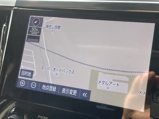 トヨタ アルファード S Cパッケージ 滋賀県 2022(令4)年 4.3万km スパークリングブラックパールクリスタルシャイン 禁煙車/ツインムーンルーフ/ＴＲＤフルエアロ/９型ディスプレイオーディオ/【CD/DVD/フルセグTV/Bluetooth】/デジタルインナーミラー/純正フリップダウンモニター/バックカメラ/ビルトインＥＴＣ/ＬＥＤシーケンシャルターンランプ/両側パワースライドドア/クリアランスソナー/トヨタセーフティセンス/・プリクラッシュセーフティ/・レーダークルーズコントロール/・レーントレーシングアシスト/・ロードサインアシスト/・オートマチックハイビーム/シートヒーター/シートベンチレーション/パワーシート/パワーバックドア
