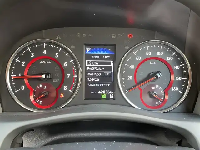トヨタ アルファード S Cパッケージ 滋賀県 2022(令4)年 4.3万km スパークリングブラックパールクリスタルシャイン 禁煙車/ツインムーンルーフ/ＴＲＤフルエアロ/９型ディスプレイオーディオ/【CD/DVD/フルセグTV/Bluetooth】/デジタルインナーミラー/純正フリップダウンモニター/バックカメラ/ビルトインＥＴＣ/ＬＥＤシーケンシャルターンランプ/両側パワースライドドア/クリアランスソナー/トヨタセーフティセンス/・プリクラッシュセーフティ/・レーダークルーズコントロール/・レーントレーシングアシスト/・ロードサインアシスト/・オートマチックハイビーム/シートヒーター/シートベンチレーション/パワーシート/パワーバックドア