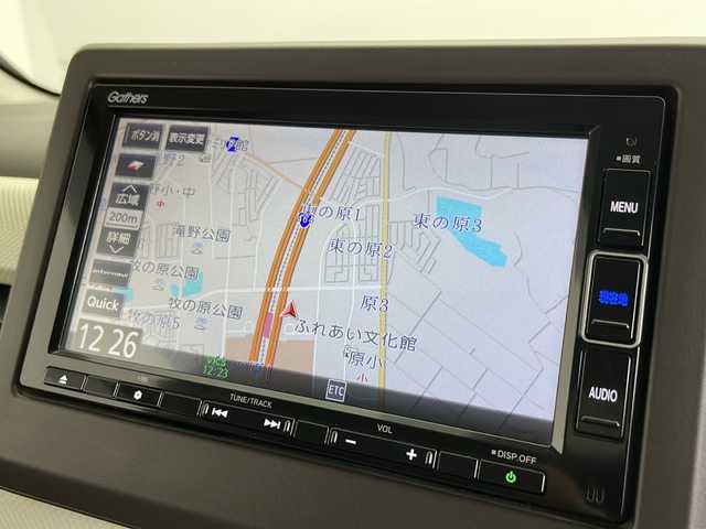 ホンダ Ｎ ＷＧＮ L ホンダセンシング 千葉県 2020(令2)年 3.6万km プレミアムアイボリーパールⅡ 禁煙車/純正ナビ/AM　FM　CD　DVD　BT　フルセグ/ホンダセンシング/・衝突軽減ブレーキ〈CMBS〉/・誤発進抑制機能/・歩行者事故低減ステアリング/・先行車発進お知らせ機能/・標識認識機能/・路外逸脱抑制機能/・渋滞追従機能付ACC〈アダプティブ・クルーズ・コントロール〉　 /・LKAS〈車線維持支援システム〉/・後方誤発進抑制機能/・オートハイビーム/バックカメラ/ETC/電子パーキング/ブレーキホールド