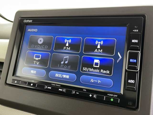 ホンダ Ｎ ＷＧＮ L ホンダセンシング 千葉県 2020(令2)年 3.6万km プレミアムアイボリーパールⅡ 禁煙車/純正ナビ/AM　FM　CD　DVD　BT　フルセグ/ホンダセンシング/・衝突軽減ブレーキ〈CMBS〉/・誤発進抑制機能/・歩行者事故低減ステアリング/・先行車発進お知らせ機能/・標識認識機能/・路外逸脱抑制機能/・渋滞追従機能付ACC〈アダプティブ・クルーズ・コントロール〉　 /・LKAS〈車線維持支援システム〉/・後方誤発進抑制機能/・オートハイビーム/バックカメラ/ETC/電子パーキング/ブレーキホールド
