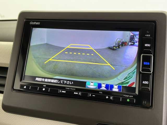 ホンダ Ｎ ＷＧＮ L ホンダセンシング 千葉県 2020(令2)年 3.6万km プレミアムアイボリーパールⅡ 禁煙車/純正ナビ/AM　FM　CD　DVD　BT　フルセグ/ホンダセンシング/・衝突軽減ブレーキ〈CMBS〉/・誤発進抑制機能/・歩行者事故低減ステアリング/・先行車発進お知らせ機能/・標識認識機能/・路外逸脱抑制機能/・渋滞追従機能付ACC〈アダプティブ・クルーズ・コントロール〉　 /・LKAS〈車線維持支援システム〉/・後方誤発進抑制機能/・オートハイビーム/バックカメラ/ETC/電子パーキング/ブレーキホールド