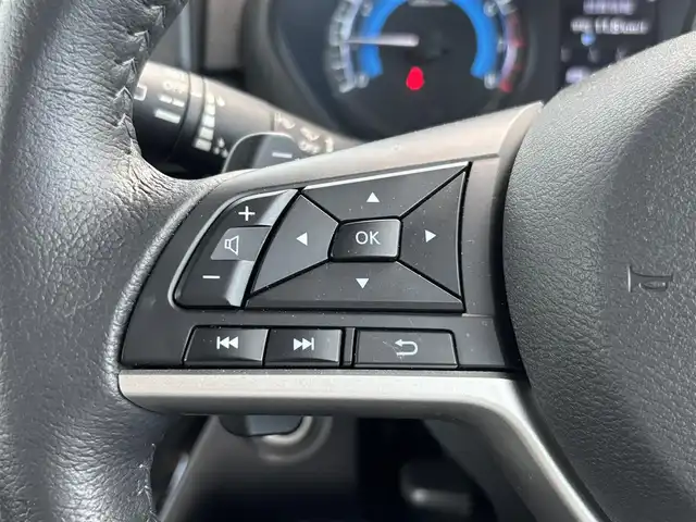 三菱 ｅＫクロススペース T プラスエディション 宮城県 2022(令4)年 0.6万km シルキーホワイト 禁煙車/4WD/シートヒーター/衝突被害軽減システム/レーンキープアシスト/オートライト/ダウンヒルアシストコントロール/コーナーセンサー/バックカメラ/アラウンドヴューモニター/LEDヘッドライト/ETC/両側パワースライドドア/ハンズフリースライドドア/純正15インチアルミホイール/純正フロアマット/スマートキー/スペアキー/後席サンシェード/ウインカーミラー
