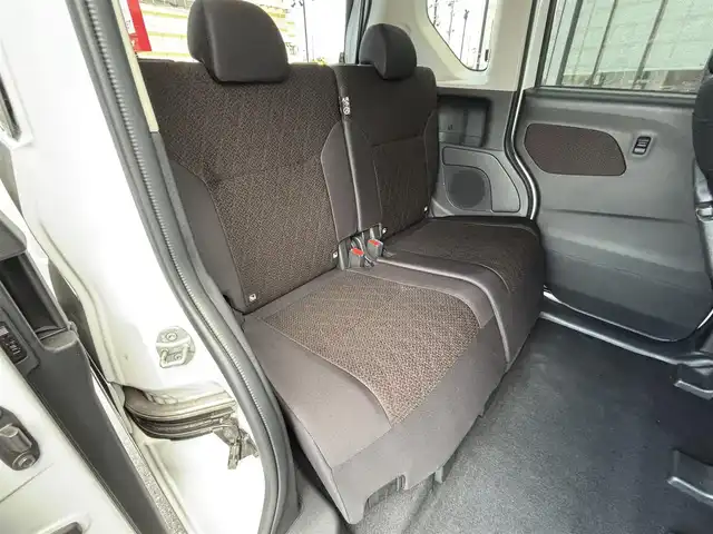 三菱 ｅＫクロススペース T プラスエディション 宮城県 2022(令4)年 0.6万km シルキーホワイト 禁煙車/4WD/シートヒーター/衝突被害軽減システム/レーンキープアシスト/オートライト/ダウンヒルアシストコントロール/コーナーセンサー/バックカメラ/アラウンドヴューモニター/LEDヘッドライト/ETC/両側パワースライドドア/ハンズフリースライドドア/純正15インチアルミホイール/純正フロアマット/スマートキー/スペアキー/後席サンシェード/ウインカーミラー