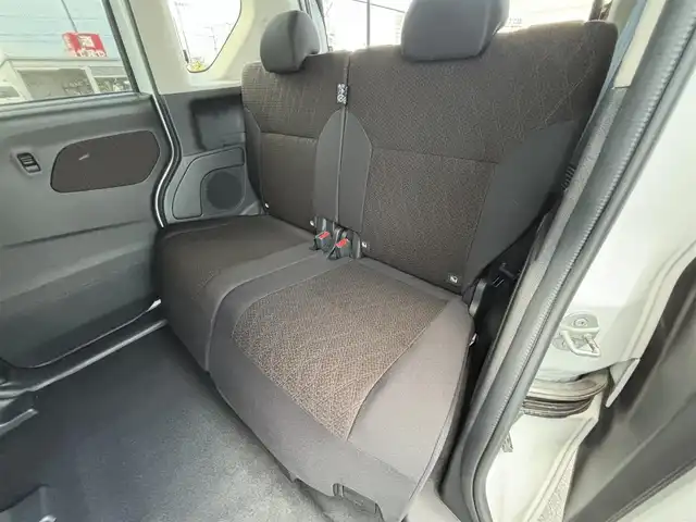 三菱 ｅＫクロススペース T プラスエディション 宮城県 2022(令4)年 0.6万km シルキーホワイト 禁煙車/4WD/シートヒーター/衝突被害軽減システム/レーンキープアシスト/オートライト/ダウンヒルアシストコントロール/コーナーセンサー/バックカメラ/アラウンドヴューモニター/LEDヘッドライト/ETC/両側パワースライドドア/ハンズフリースライドドア/純正15インチアルミホイール/純正フロアマット/スマートキー/スペアキー/後席サンシェード/ウインカーミラー
