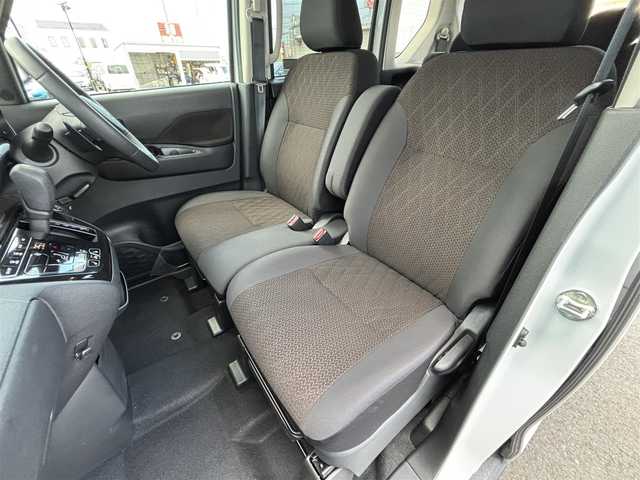 三菱 ｅＫクロススペース T プラスエディション 宮城県 2022(令4)年 0.6万km シルキーホワイト 禁煙車/4WD/シートヒーター/衝突被害軽減システム/レーンキープアシスト/オートライト/ダウンヒルアシストコントロール/コーナーセンサー/バックカメラ/アラウンドヴューモニター/LEDヘッドライト/ETC/両側パワースライドドア/ハンズフリースライドドア/純正15インチアルミホイール/純正フロアマット/スマートキー/スペアキー/後席サンシェード/ウインカーミラー