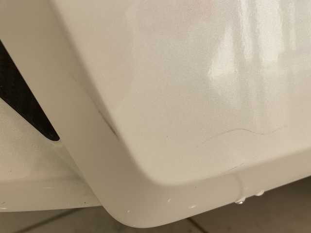 日産 セレナ ハイウェイスター 埼玉県 2016(平28)年 5.4万km ブリリアントホワイトパール 2トーン エマージェンシーブレーキ/純正9インチSDナビ/　　CD/DVD/BT/USB/フルセグ/バックカメラ/純正フリップダウンモニター/クルーズコントロール/両側パワースライドドア/LEDオートヘッドライト/純正１６インチアルミホイール/ステアリングスイッチ/2列目サンシェード/ビルトインETC/禁煙車