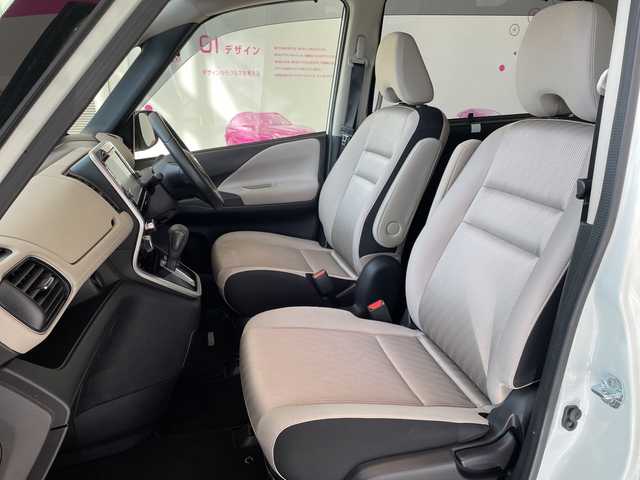 日産 セレナ ハイウェイスター 埼玉県 2016(平28)年 5.4万km ブリリアントホワイトパール 2トーン エマージェンシーブレーキ/純正9インチSDナビ/　　CD/DVD/BT/USB/フルセグ/バックカメラ/純正フリップダウンモニター/クルーズコントロール/両側パワースライドドア/LEDオートヘッドライト/純正１６インチアルミホイール/ステアリングスイッチ/2列目サンシェード/ビルトインETC/禁煙車