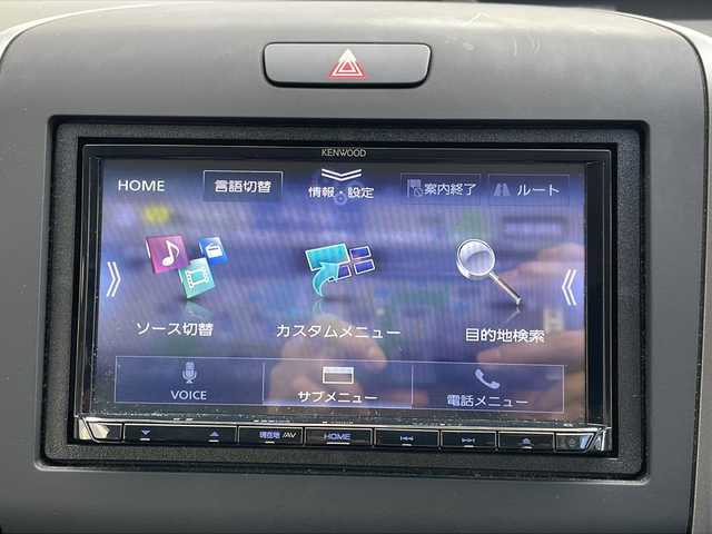 ホンダ フリード＋ ハイブリット クロスター ホンダセンシング 沖縄県 2020(令2)年 6.2万km シルバーミストグリーンM 県外仕入れ/禁煙車/ホンダセンシング/（衝突軽減ブレーキ/誤発進抑制機能/後方誤発進抑制機能/歩行者事故低減ステアリング/路外逸脱抑制機能/アダプティブクルーズコントロール/車線維持支援システム/先行車発進お知らせ機能/標識認識機能)/社外ナビ[MDV-D707BT]/（AM/FM/CD/DVD/BT//フルセグ）/バックカメラ/両側パワースライドドア/前後ドライブレコーダー/LEDオートライト/ハーフレザーシート/純正１５インチアルミホイール/純正フロアマット/スマートキー/ETC