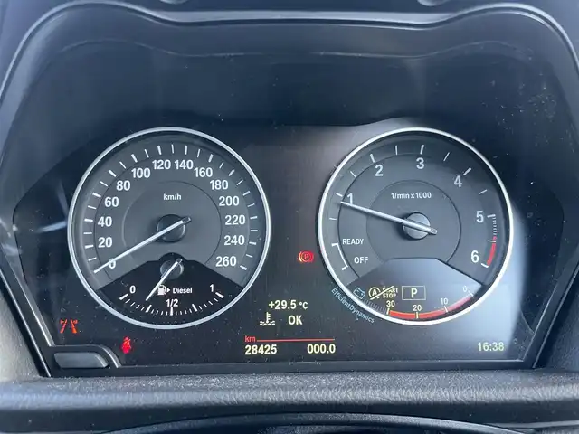 ＢＭＷ ２１８ｄ アクティブツアラー ラグジュアリー 静岡県 2018(平30)年 2.9万km サファイアブラックP アドバンスド・アクティブ・SFT・パッケージ/ACC/HUD/コンフォート・パッケージ/パワーバックドア/コンフォート・アクセス/ライト・パッケージ/フロント・シート・ヒーティング/パーキング・サポート・パッケージ/リヤビュー・カメラ/PDC/パーキング・アシスト/純正ナビ/Bluetooth/CD/DVD/USBポート/AM/FM/スペアキー有