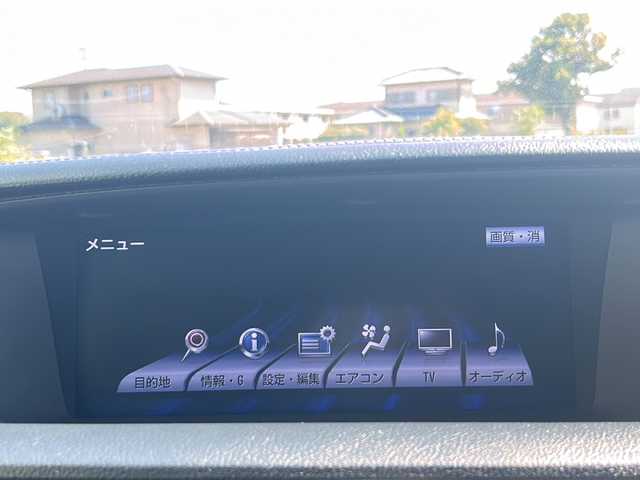 レクサス ＧＳ 350 Fスポーツ 香川県 2012(平24)年 2.7万km ホワイトパールクリスタルシャイン 純正ナビ/レザーシート/フルセグテレビ/CD/DVD再生機能/バックカメラ/パワーシート/シートヒーター/エアシート/ステアリングヒーター/シートメモリー/LEDヘッドライト/ETC