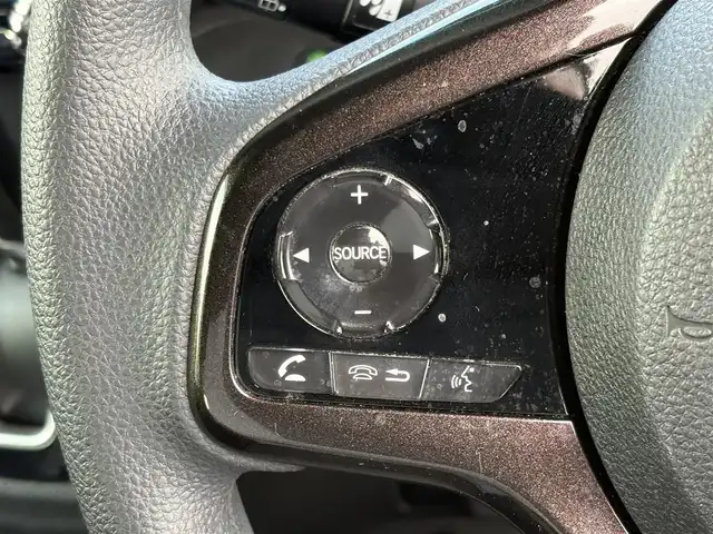 ホンダ Ｎ ＢＯＸ カスタム G EX ホンダセンシング 大分県 2018(平30)年 6.4万km プレミアムベルベットパープル・パール ・純正ナビ(CD/DVD/SD/BT)/・フルセグテレビ/・バックカメラ/・片側パワースライドドア/・衝突軽減ブレーキ/・レーダークルーズコントロール/・ETC/・スマートキー/・プッシュスタート