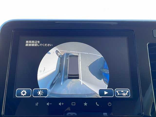 スズキ ワゴンＲ スマイル HYBRID X 長野県 2022(令4)年 1.9万km ピュアホワイトP 禁煙車/純正ナビ/フルセグTV/全周囲カメラ/BluetoothAudio/両側パワースライドドア/クルーズコントロール（追従機能有り）/オートマチックハイビーム/LEDヘッドライト/アイドリングストップ/コーナーセンサー/プッシュスタート/シートヒーター/オートライト/Wエアバッグ/スマートキー/スペアキー/Wエアバッグ/ABS