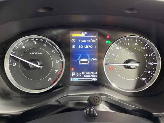 スバル インプレッサ スポーツ 2．0i－S アイサイト 神奈川県 2016(平28)年 4.7万km ピュアレッド 純正8型インターナビ【CN-LR820DFC】/フルセグ　CD DVD　HDMI　iPod　USB　ナノイー　/バックカメラ/アイサイトver３/衝突危険警報/プリクラッシュブレーキ/全車速追従機能付クルーズコントロール/AT誤発進抑制制御/車線逸脱警報/ふらつき警報/先行車発進お知らせ機能/ブラインドスポットモニター/後退時ブレーキアシスト/革巻きステアリング/ステアリングスイッチ/パドルシフト/前席シートヒーター/パワーシート/電動パーキングブレーキ/社外前方ドライブレコーダー/ダウンヒルアシストコントロール/アイドリングストップ/純正ETC/プッシュスタート/スマートキー/LEDヘッドランプ/LEDLiner/フロントフォグランプ/オートライト/純正18インチアルミホイール/STIフロントリップスポイラー/純正サイド/リアスポイラー/取説/スペアキー2本【キータグ付】